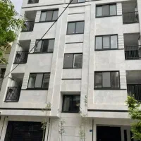 فرساد شرقی ۱۲۵ متر / نوساز کلید نخورده