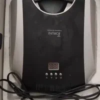 دستگاه یو وی و فن زیر دست