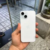 ایفون ۱۵ نرمال