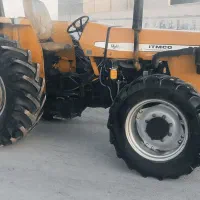 تراکتور فرگوسن جفت دیفرانسیل طلای ناب یزد|خودرو سنگین|یزد, |دیوار