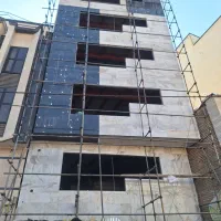 لکه گیری بنایی