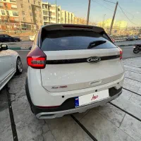 X22 پرو مدل ۱۴۰۲|خودرو سواری و وانت|تهران, شهران جنوبی|دیوار