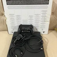 Ps4 slim 1tra کپی خور ورژن ۹