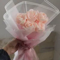 دسته گل زیبا طبق سلیقه شما