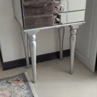 کنسول درا مگنت و جا دار برای وسایل|بوفه، ویترین، کنسول|اسلام‌شهر, شهرک الهیه|دیوار