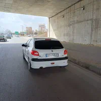 ۲۰۶|خودرو سواری و وانت|اردبیل, |دیوار