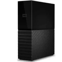 هارد 8 ترابایت وسترن دیجیتال مدل مای بوک