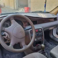 سمند معمولی مدل ۹۰|خودرو سواری و وانت|یزد, |دیوار