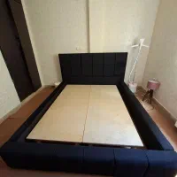 تخت خواب دو نفره عرض ۱۸۰