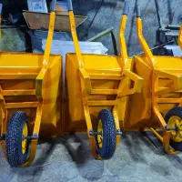 فرغون.فرغون|ابزارآلات|مشهد, پنجتن|دیوار