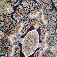 قالی ۶ متری مناسب جهیزیه