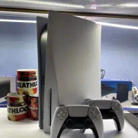 ps5 / fat / اروپا