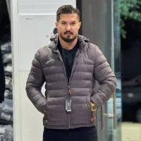 کاپشن پر وارداتی سبک|لباس|تبریز, |دیوار