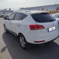 جکs5 مدل ۹۶|خودرو سواری و وانت|صباشهر, |دیوار