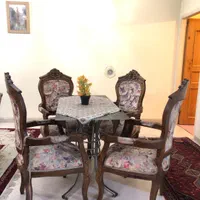 واحد مبله اجاره بسیار تمیز|اجارهٔ کوتاه‌مدت آپارتمان و سوئیت|شیراز, معالی‌آباد|دیوار