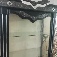 گنجه|بوفه، ویترین، کنسول|مشهد, توس (بلوار توس)|دیوار