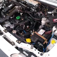 پرایدوانت دوگانه سوزدرحدصفربازدید در شبستر|خودرو سواری و وانت|شبستر, |دیوار