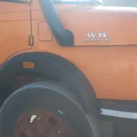 تک کمپرسی ۱۴۰۰|خودرو سنگین|ورزنه, |دیوار