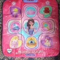 فروش تشک موزیکال ورزشی کودک