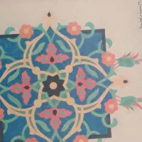 کتاب قدیمی|کتاب و مجله تاریخی|تهران, مسعودیه|دیوار