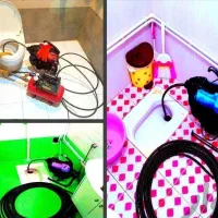 لوله بازکنی سعادت ابادولنجک الهیه جردن زعفرانیه وی