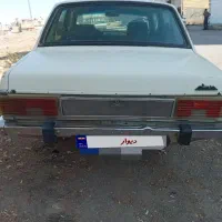 پیکان مدل ۸۱ کاربراتور|خودرو سواری و وانت|مشگین شهر, |دیوار