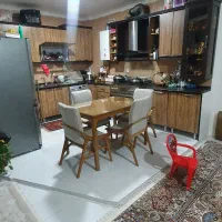 فروش همکف حیاط اختصاصی خانه کارگر بلوار ۹ دی