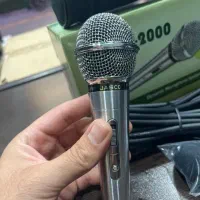 میکروفن جاسکو 2000