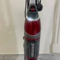جاروبرقی و بخارشوی بیسل مدل 1132Z