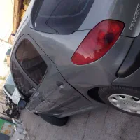 پژو206تیپ2|خودرو سواری و وانت|لار, |دیوار