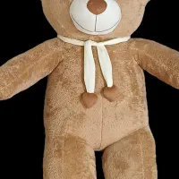 عروسک خرس بزرگ|اسباببازی بچه|مشهد, کوی ولیعصر|دیوار