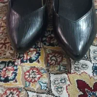 کفش|کیف، کفش، کمربند|اسلام‌شهر, شهرک الهیه|دیوار