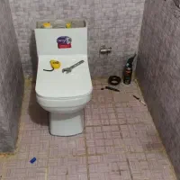 تاسیسات لوله کشی آب و فاضلاب و نصب دستشویی فرهنگی|خدمات پیشه و مهارت|باقرشهر, |دیوار