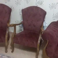 مبل هفت نفره