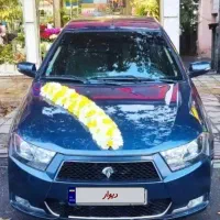 اجاره رنت ماشین دنا