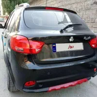 کوییک gxr 1403|خودرو سواری و وانت|بندرعباس, |دیوار