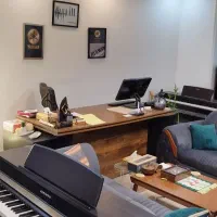 منشی خانم گالری هنری نیمه وقت +پورسانت