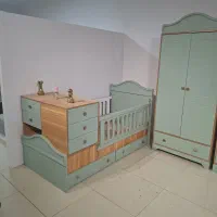 سرویس نوزاد نوجوان ایسان