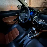 جیلی gc6 اکسلنت اتومات مدل ۱۳۹۸ برگه کارشناسی دارد|خودرو سواری و وانت|تهران, سعادت‌آباد|دیوار