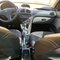 206 تیپ 2|خودرو سواری و وانت|یاسوج, |دیوار