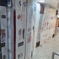 تشک اقساطی فنر پاکتی ایپک کد ۲۳|تشک تختخواب|زنجان, |دیوار