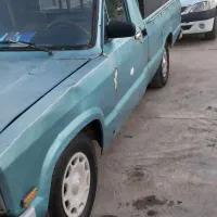 مزدا ۱۶۰۰