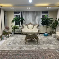 آپارتمان ۱۱۱ متری ۲ خواب گرمدره جنوبی شاهد هفتم