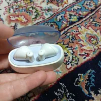 ایرپاد اپل|لوازم جانبی موبایل و تبلت|وحیدیه, |دیوار