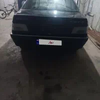 پژو 2000مدل78|خودرو سواری و وانت|محمودآباد, |دیوار