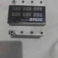 محافظ سه فاز
