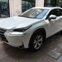 لکسوس NX 200t فول 2015