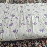 لحاف در حد نو|رختخواب، بالش، پتو|محمدشهر, محمدشهر|دیوار