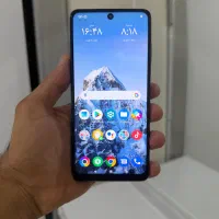 Poco x3 pro 256 gig نوعه نو