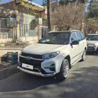 ام وی ام x33 atاکسلنت|خودرو سواری و وانت|فردوس (خراسان), |دیوار